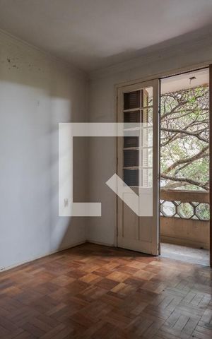 Apartamento à venda com 120m², 3 quartos e sem vaga Apartamento à venda com 120m², 3 quartos e sem vagaQuarto 3