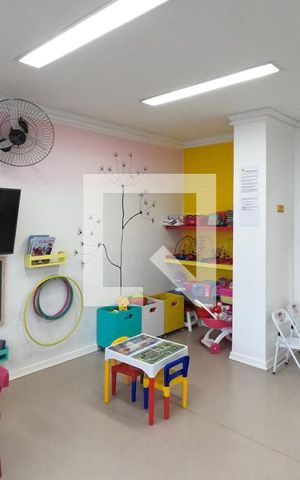 Apartamento à venda com 72m², 3 quartos e 1 vagaBrinquedoteca