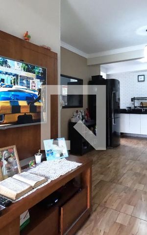 Apartamento à venda com 72m², 3 quartos e 1 vagaSala