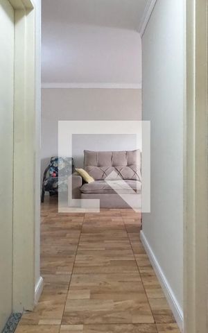 Apartamento à venda com 72m², 3 quartos e 1 vagaCorredor