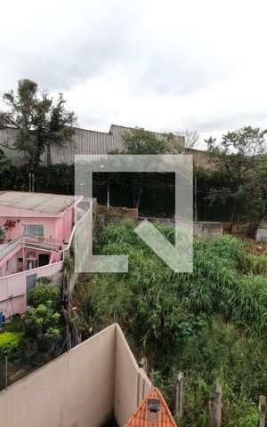 Apartamento à venda com 72m², 3 quartos e 1 vagaVista do quarto 2
