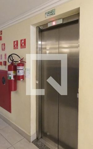 Apartamento à venda com 72m², 3 quartos e 1 vagaHall social