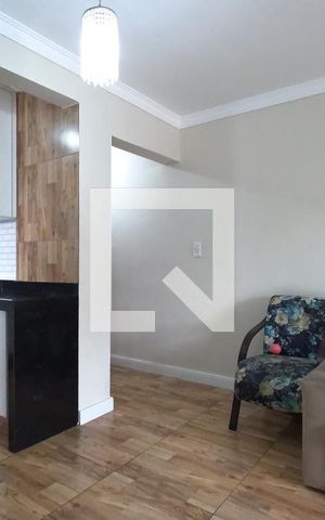Apartamento à venda com 72m², 3 quartos e 1 vagaSala