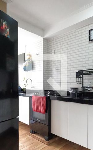 Apartamento à venda com 72m², 3 quartos e 1 vagaCozinha e Área de Serviço