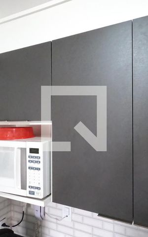 Apartamento à venda com 72m², 3 quartos e 1 vagaCozinha e Área de Serviço