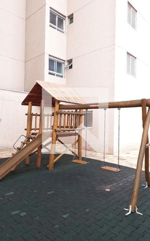 Apartamento à venda com 72m², 3 quartos e 1 vagaÁrea Comum - Playground