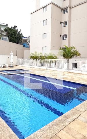 Apartamento à venda com 72m², 3 quartos e 1 vagaÁrea comum - Piscina