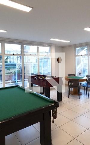 Apartamento à venda com 72m², 3 quartos e 1 vagaÁrea comum - Salão de Jogos