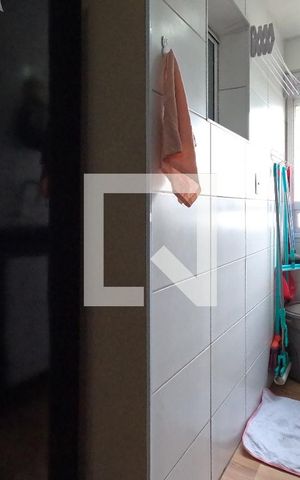 Apartamento à venda com 72m², 3 quartos e 1 vagaCozinha e Área de Serviço