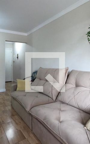 Apartamento à venda com 72m², 3 quartos e 1 vagaSala