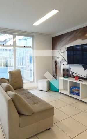 Apartamento à venda com 72m², 3 quartos e 1 vagaÁrea comum - Salão de Jogos