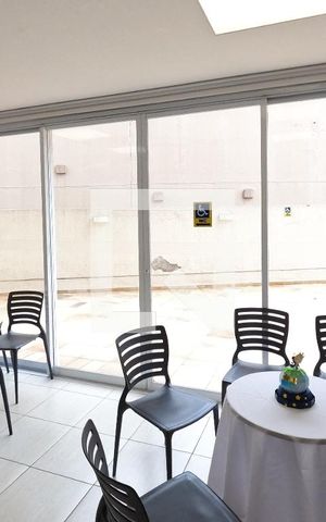 Apartamento à venda com 72m², 3 quartos e 1 vagaÁrea comum - Salão de festas