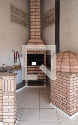 Apartamento à venda com 72m², 3 quartos e 1 vagaÁrea comum - Churrasqueira