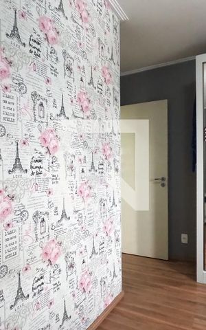 Apartamento à venda com 72m², 3 quartos e 1 vagaQuarto 2
