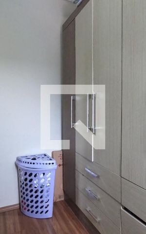 Apartamento à venda com 72m², 3 quartos e 1 vagaQuarto 1