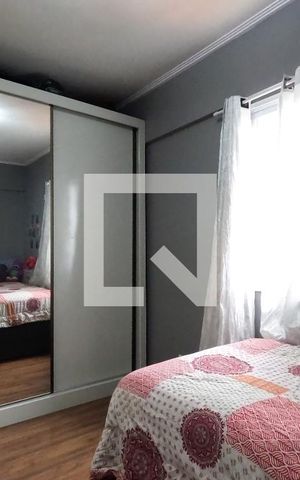 Apartamento à venda com 72m², 3 quartos e 1 vagaQuarto 2