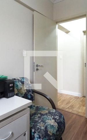 Apartamento à venda com 72m², 3 quartos e 1 vagaQuarto 1