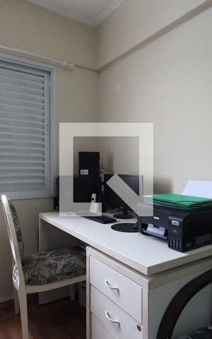 Apartamento à venda com 72m², 3 quartos e 1 vagaQuarto 1