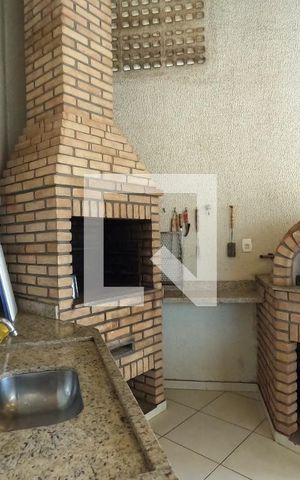 Apartamento à venda com 72m², 3 quartos e 1 vagaÁrea comum - Churrasqueira