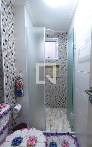 Apartamento à venda com 72m², 3 quartos e 1 vagaBanheiro