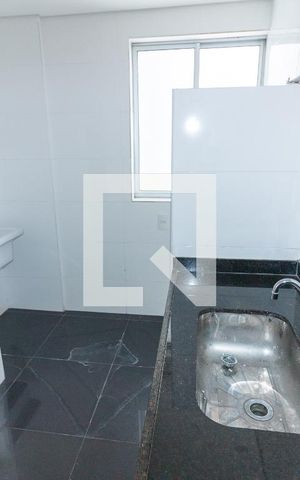 Apartamento à venda com 72m², 3 quartos e 2 vagasCozinha