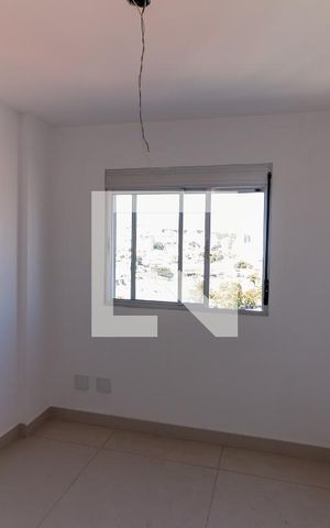 Apartamento à venda com 72m², 3 quartos e 2 vagasQuarto 2
