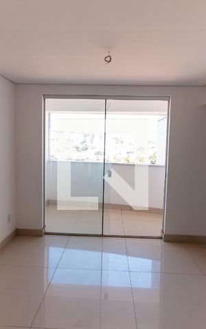 Apartamento à venda com 72m², 3 quartos e 2 vagasSala 