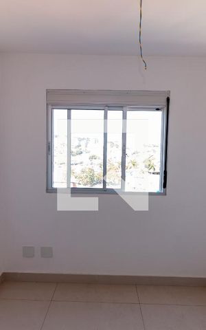 Apartamento à venda com 72m², 3 quartos e 1 vagaQuarto 2