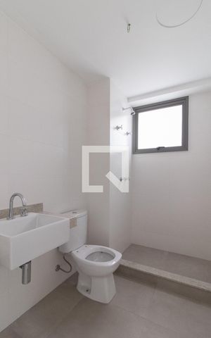 Apartamento à venda com 150m², 3 quartos e 2 vagas Apartamento à venda com 150m², 3 quartos e 2 vagasBanheiro do Quarto 2