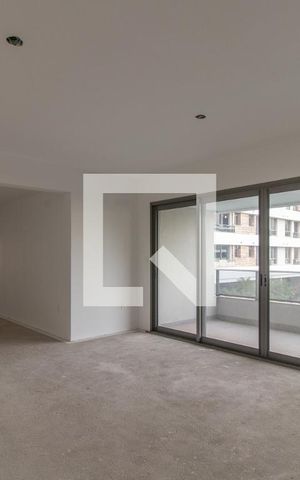 Apartamento à venda com 150m², 3 quartos e 2 vagas Apartamento à venda com 150m², 3 quartos e 2 vagasSala