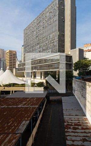 Studio para alugar com 26m², 1 quarto e sem vaga Studio para alugar com 26m², 1 quarto e sem vagaVista