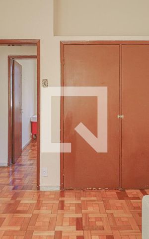 Apartamento à venda com 95m², 3 quartos e sem vagaQuarto 3