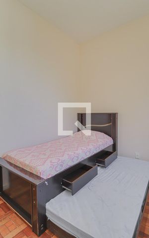 Apartamento à venda com 95m², 3 quartos e sem vagaQuarto 1