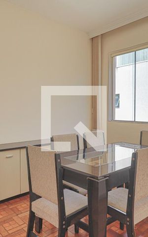 Apartamento à venda com 95m², 3 quartos e sem vagaSala
