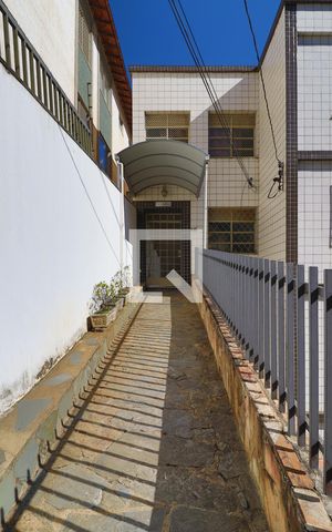 Apartamento à venda com 95m², 3 quartos e sem vagaHall de Entrada