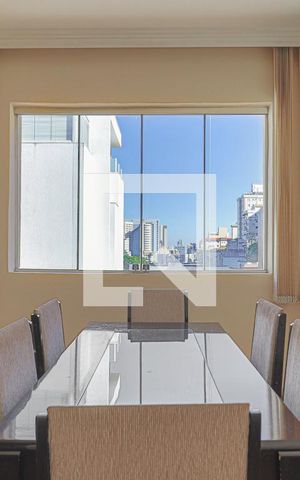 Apartamento à venda com 95m², 3 quartos e sem vagaSala