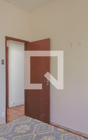 Apartamento à venda com 95m², 3 quartos e sem vagaQuarto 2