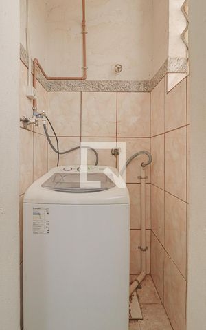 Apartamento à venda com 95m², 3 quartos e sem vagaÁrea de Serviço 