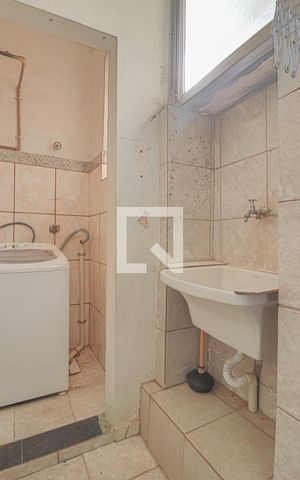 Apartamento à venda com 95m², 3 quartos e sem vagaÁrea de Serviço 