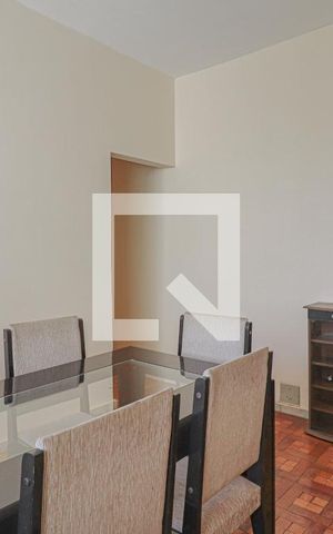 Apartamento à venda com 95m², 3 quartos e sem vagaSala