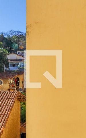 Apartamento à venda com 95m², 3 quartos e sem vagaVista do Quarto 3