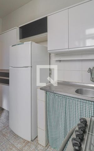 Apartamento à venda com 95m², 3 quartos e sem vagaCozinha
