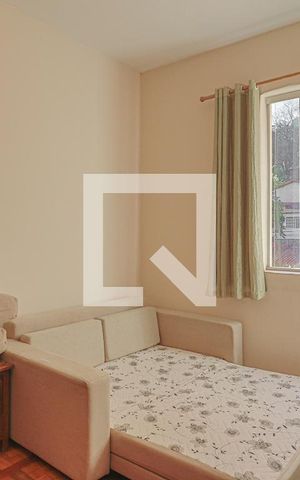Apartamento à venda com 95m², 3 quartos e sem vagaQuarto 3