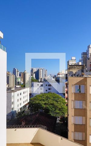 Apartamento à venda com 95m², 3 quartos e sem vagaVista do Quarto 1