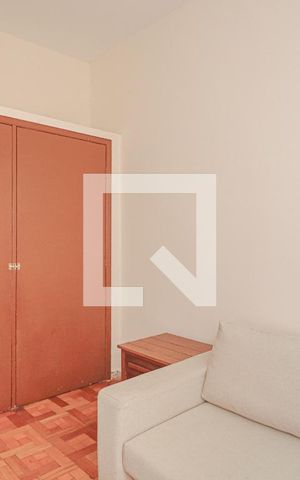 Apartamento à venda com 95m², 3 quartos e sem vagaQuarto 3