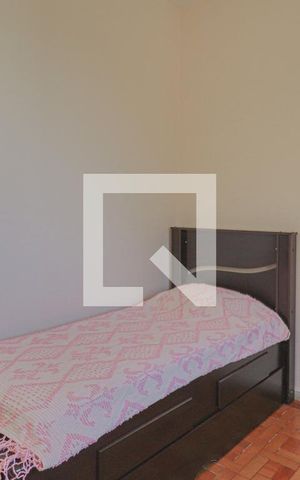 Apartamento à venda com 95m², 3 quartos e sem vagaQuarto 1