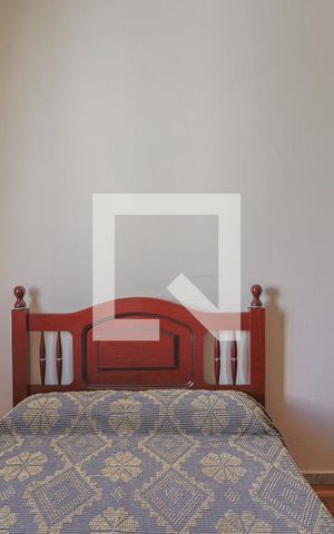 Apartamento à venda com 95m², 3 quartos e sem vagaQuarto 2