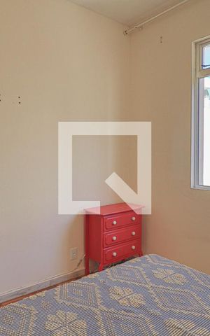 Apartamento à venda com 95m², 3 quartos e sem vagaQuarto 2