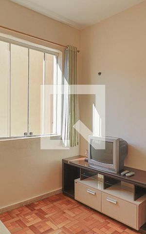 Apartamento à venda com 95m², 3 quartos e sem vagaQuarto 3