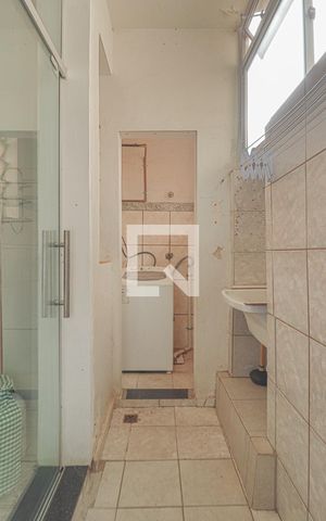 Apartamento à venda com 95m², 3 quartos e sem vagaÁrea de Serviço 